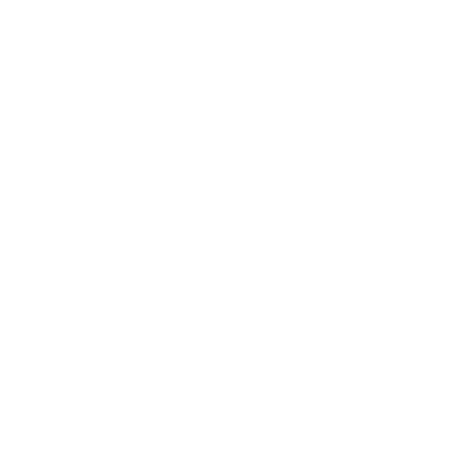 Decorative abstract shape