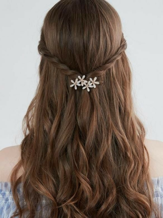 Hair designing